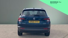 Skoda Karoq 1.6 TDI SE 5dr DSG Diesel Estate